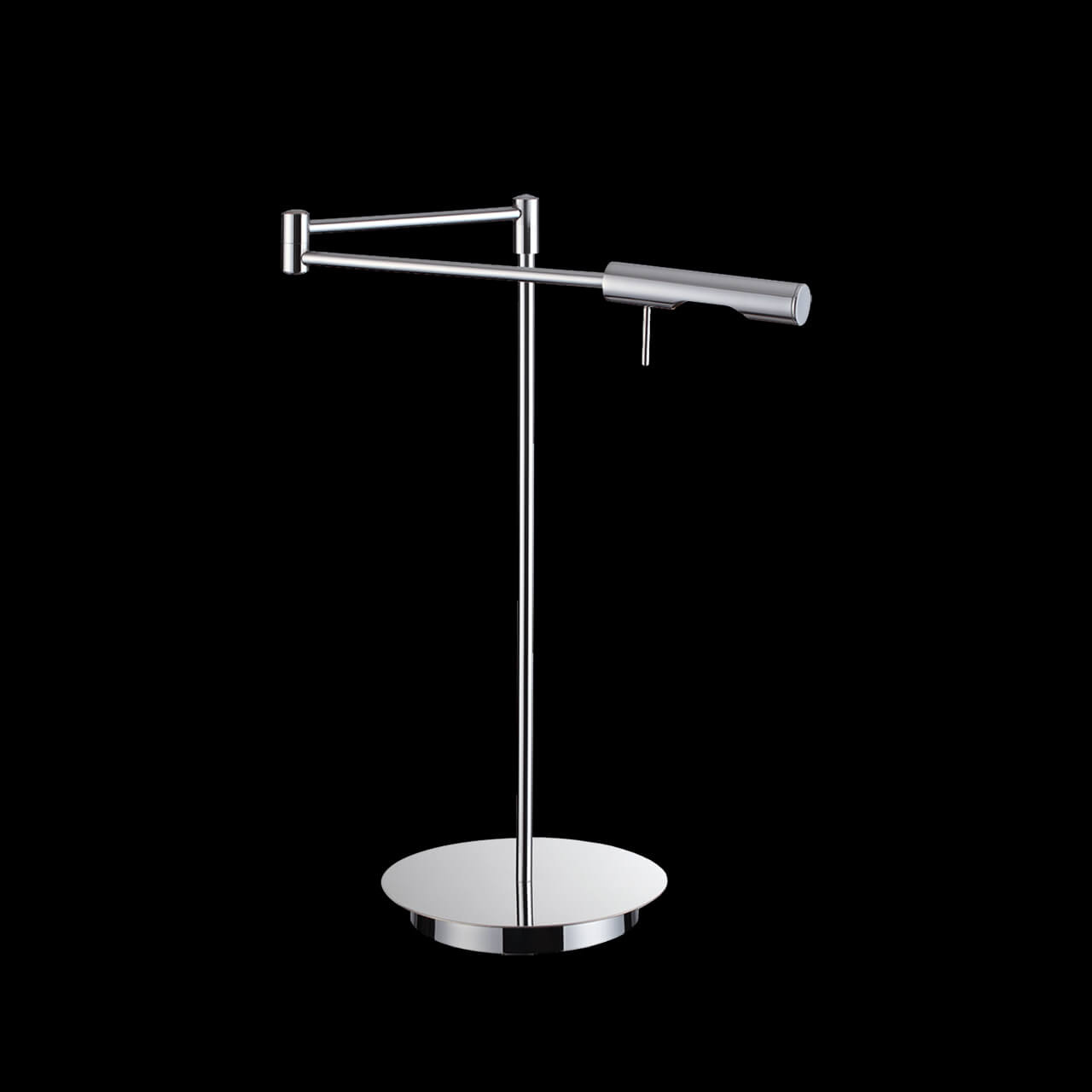 Настольная лампа Ideal Lux Drill TL1 153636