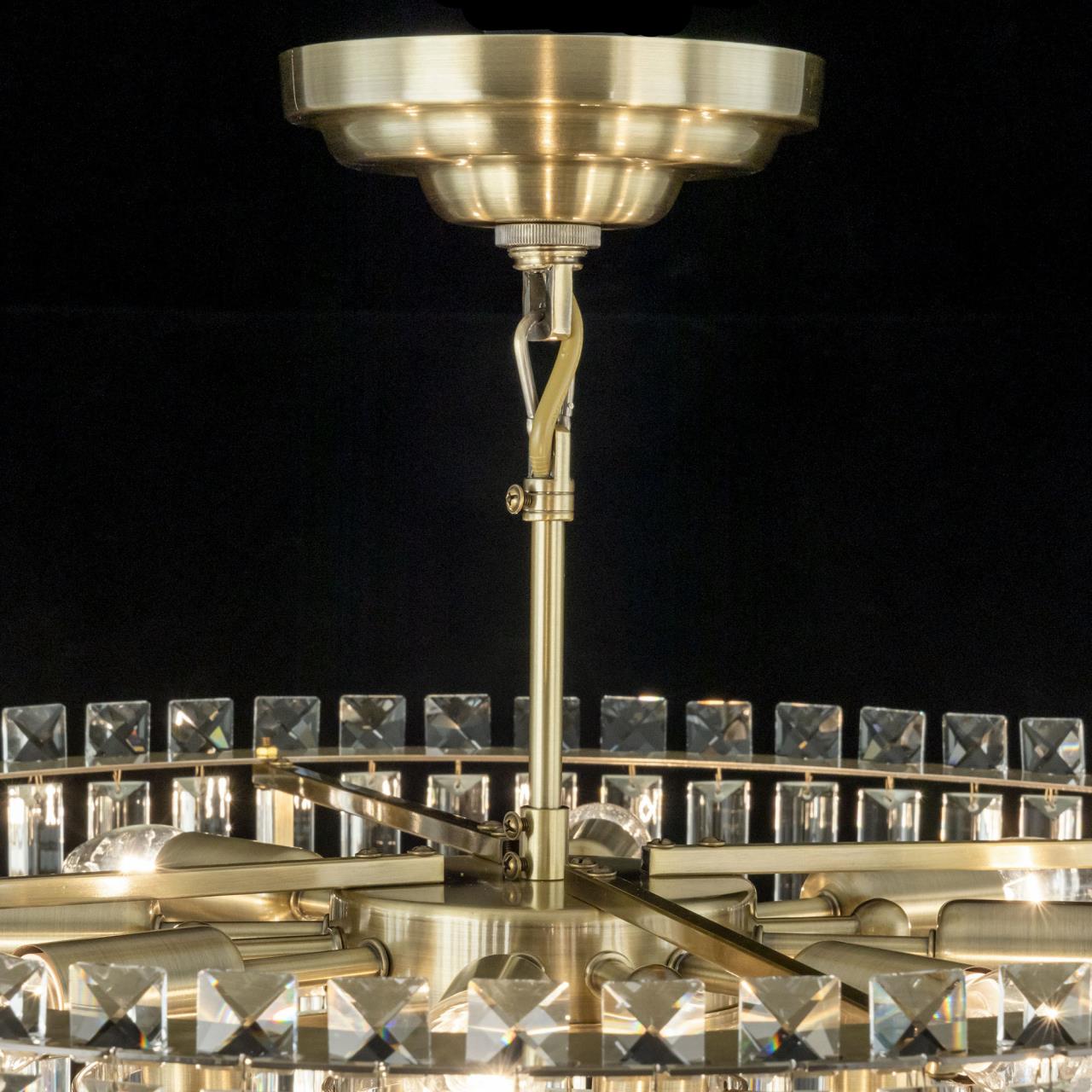 Подвесная люстра Citilux Фонда CL303223 в Москве