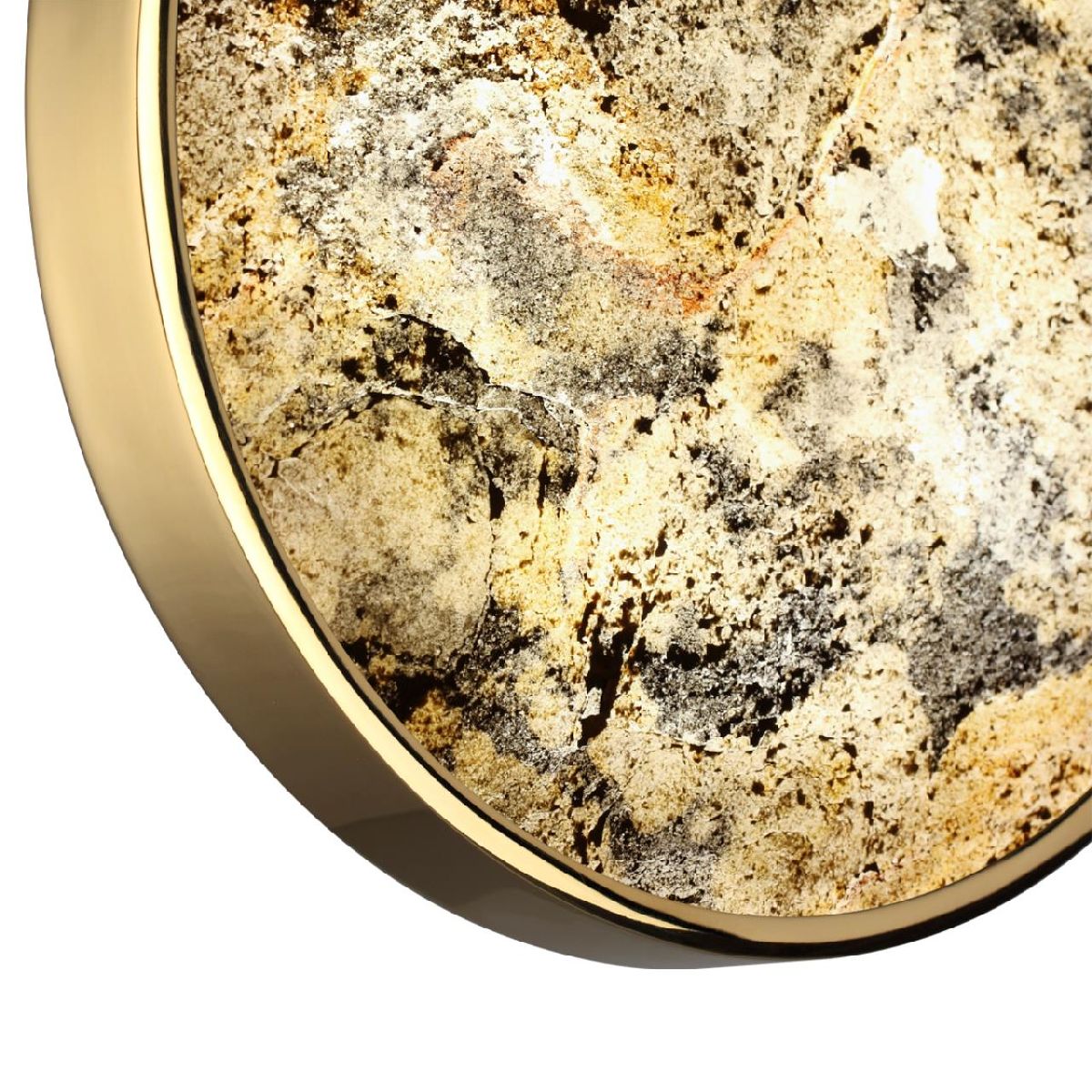 Настенный светильник Odeon Light Bergi 5079/15WL