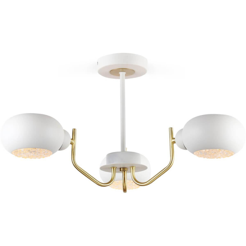 Потолочная люстра Rivoli Ottavi 3039-303 Б0044500