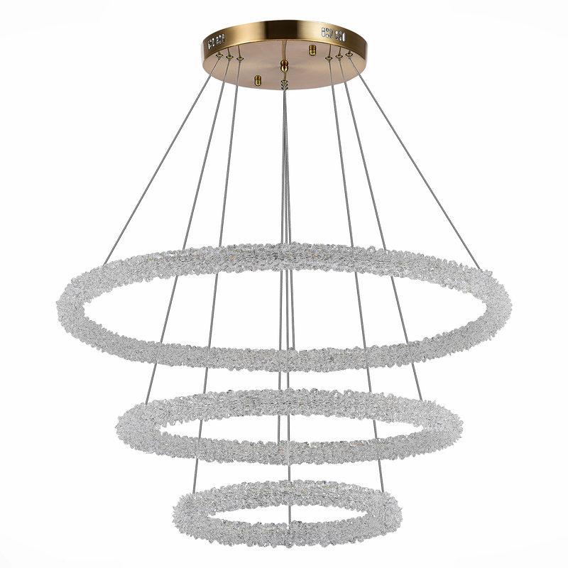 Подвесная люстра ST Luce Avana SL6110.203.03