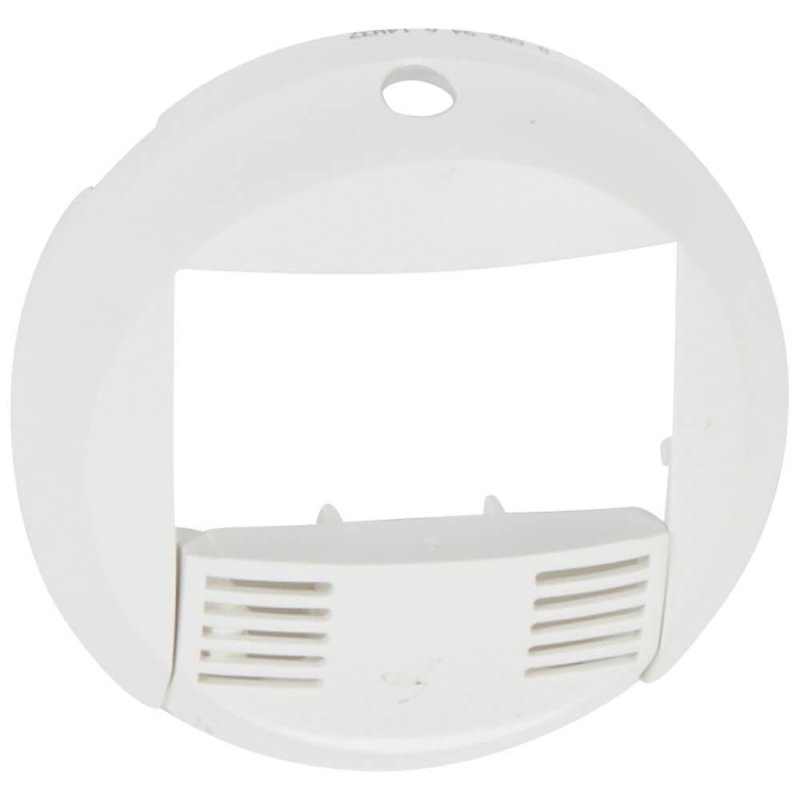 Лицевая панель Legrand Celiane датчика движения белая 068294