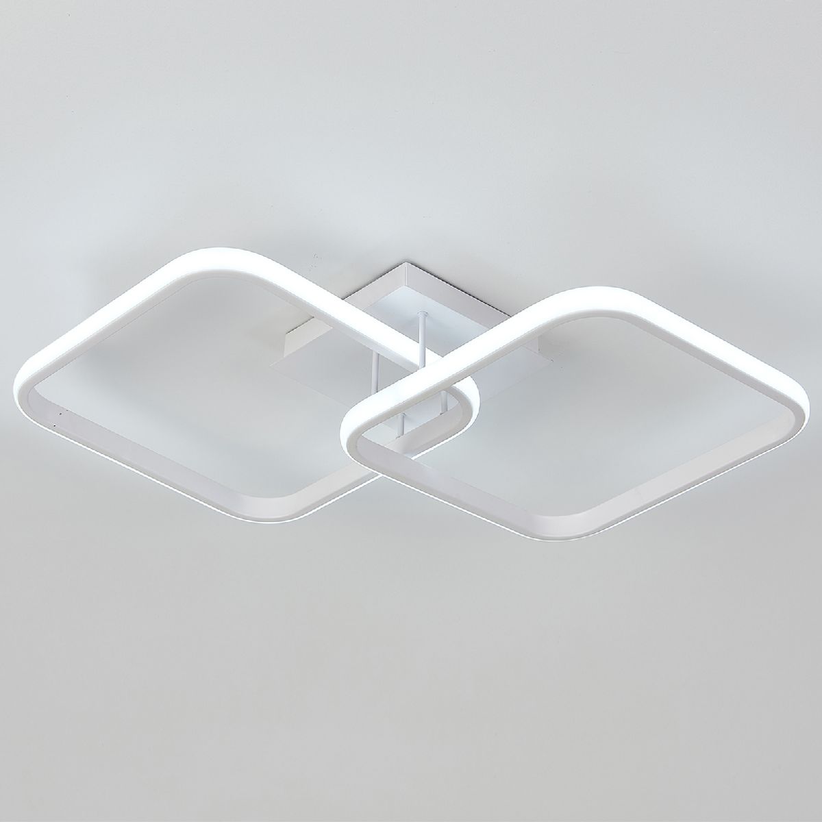 Потолочная люстра Natali Kovaltseva Pure LED LAMPS 81178