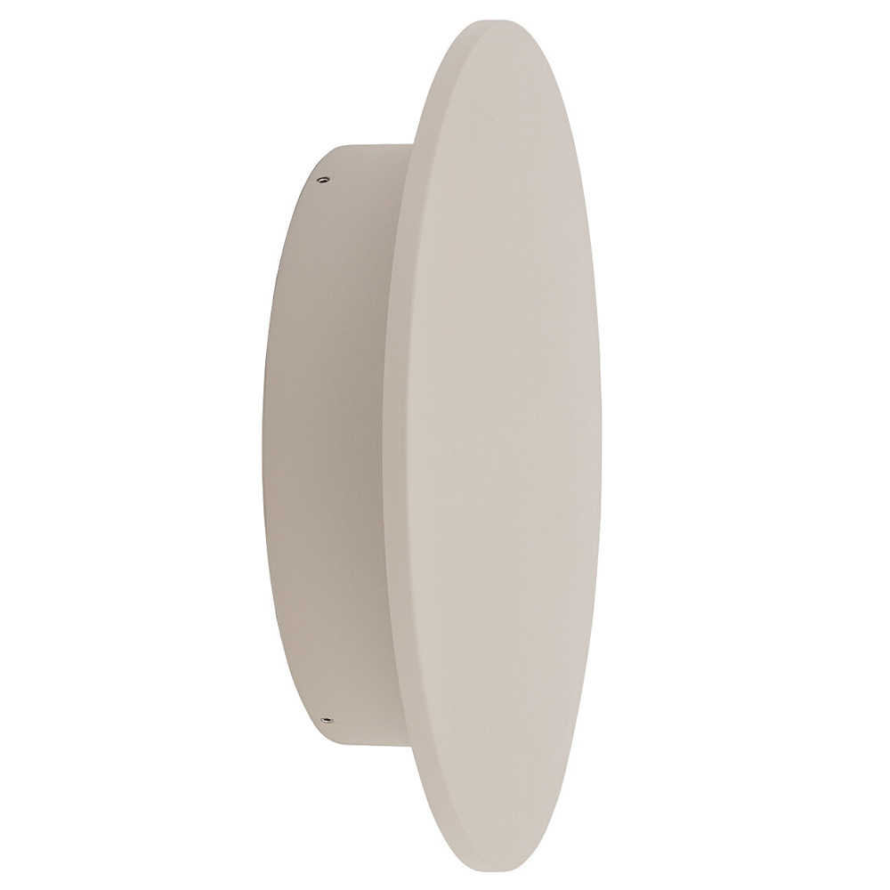 Фасадный светильник Nowodvorski Aria Led XL 11573