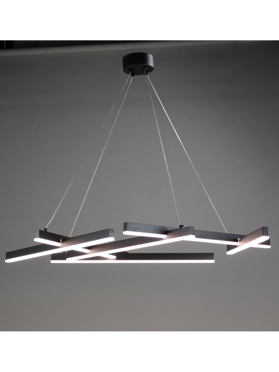 Подвесная люстра Zortes Aven ZRS.01243.03