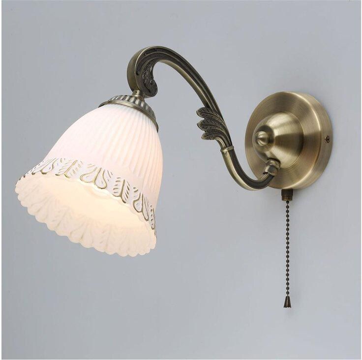 Бра De Markt Ариадна 105020701