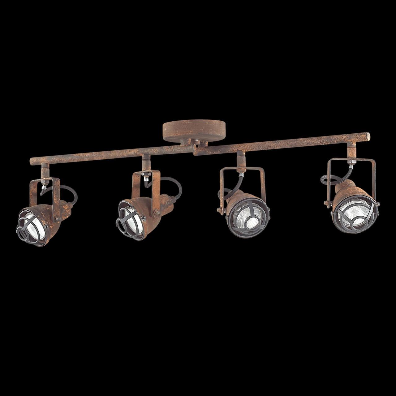 Спот Ideal Lux Bob Mini PL4 155494