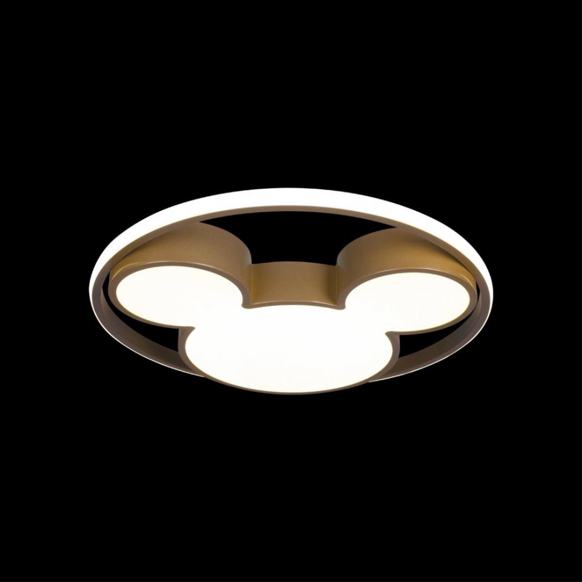 Потолочный светильник Loft IT Mike 10167