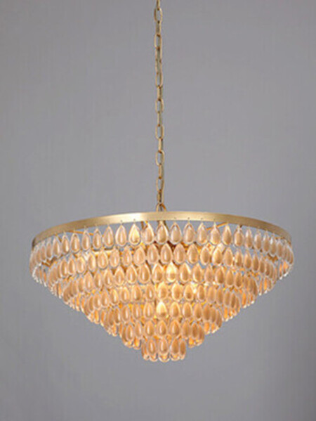 Подвесная люстра Vitaluce V5290-8/6+3+1