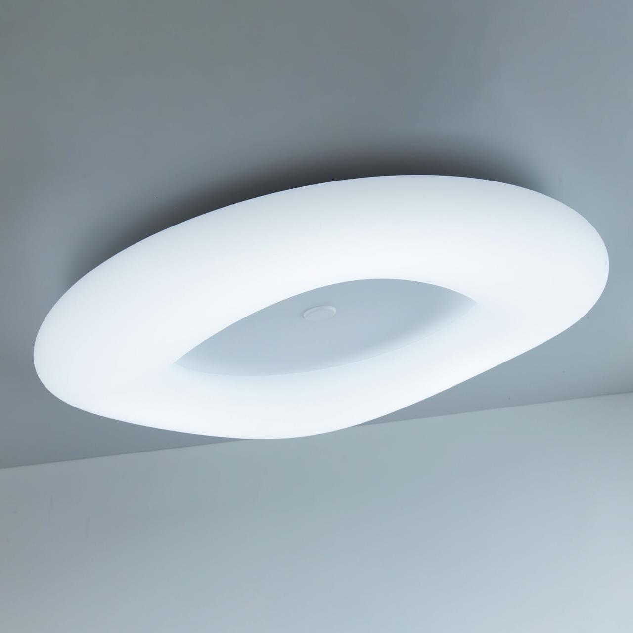 Потолочная люстра Citilux Стратус Смарт CL732A800G в Москве