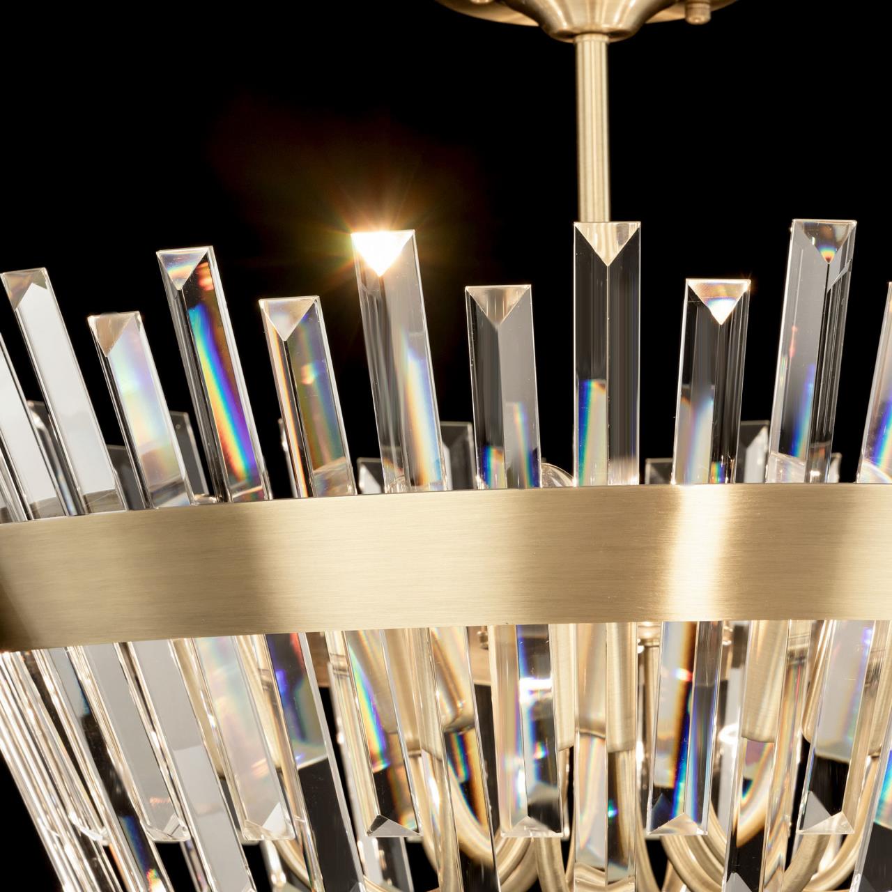 Потолочная люстра Citilux Вестерос CL307183 в Москве