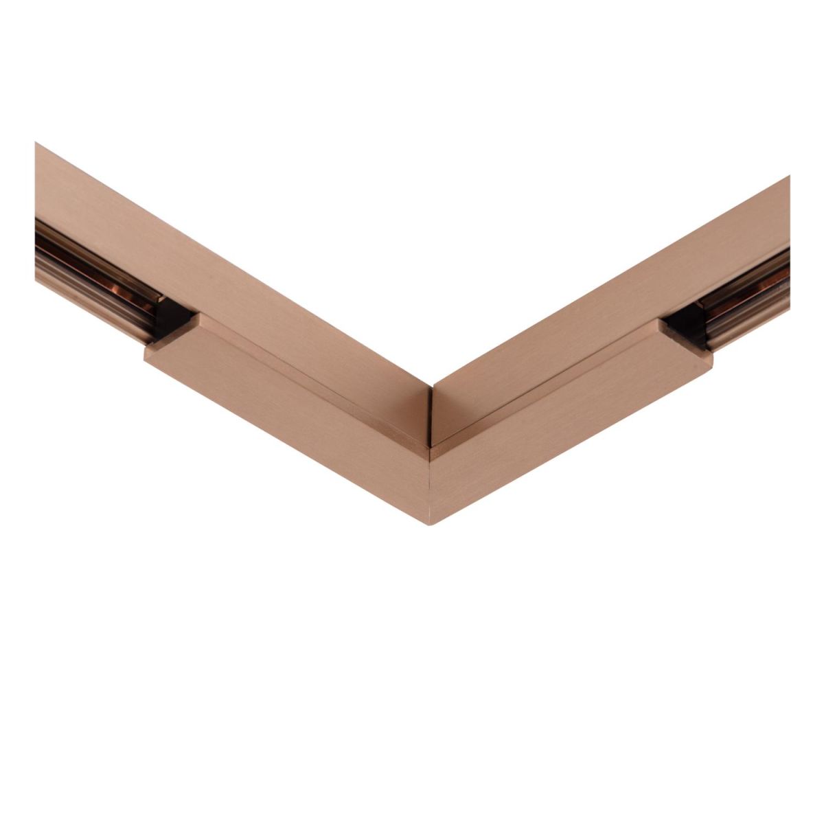 Коннектор угловой для шинопровода Lucide Linial 55900/06/05