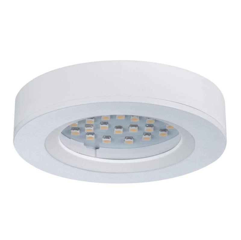 Мебельный светодиодный светильник Paulmann Micro Line Led Platy 93573