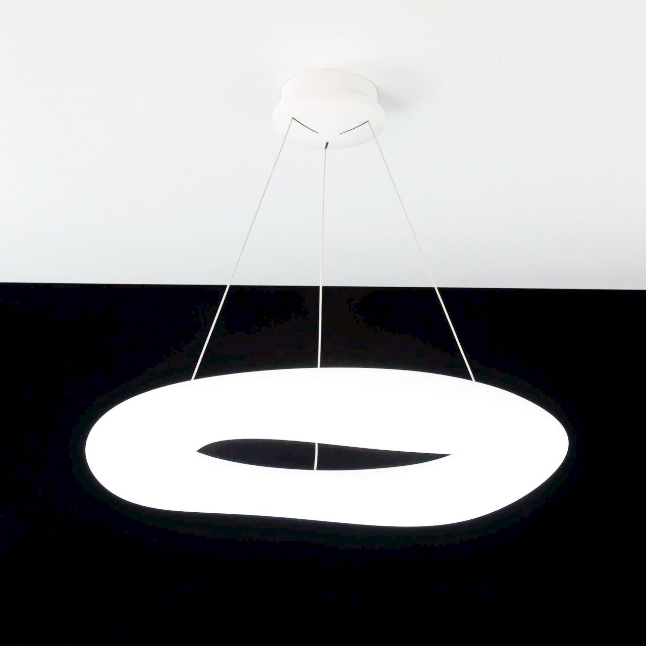 Подвесная люстра Citilux Стратус Смарт CL732A800GS в Москве