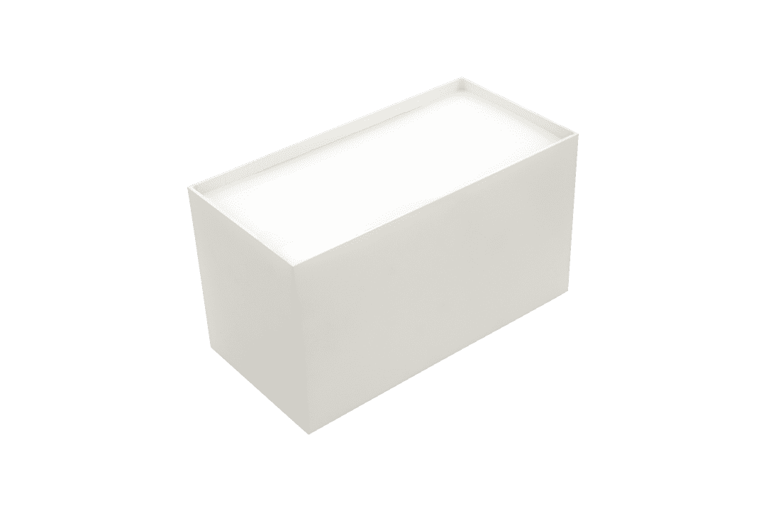 Накладной светильник DesignLed GW-8602-20-WH-WW 004902