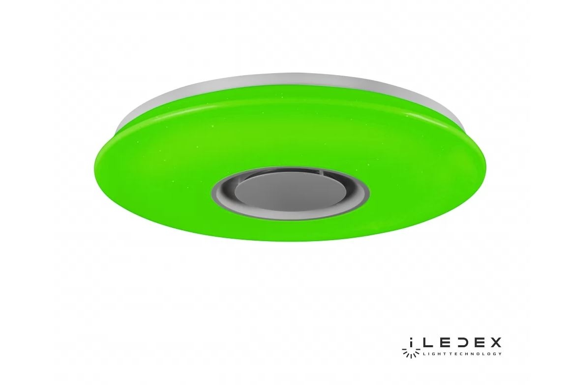 Потолочный светильник iLedex Music Music 36W Brilliant