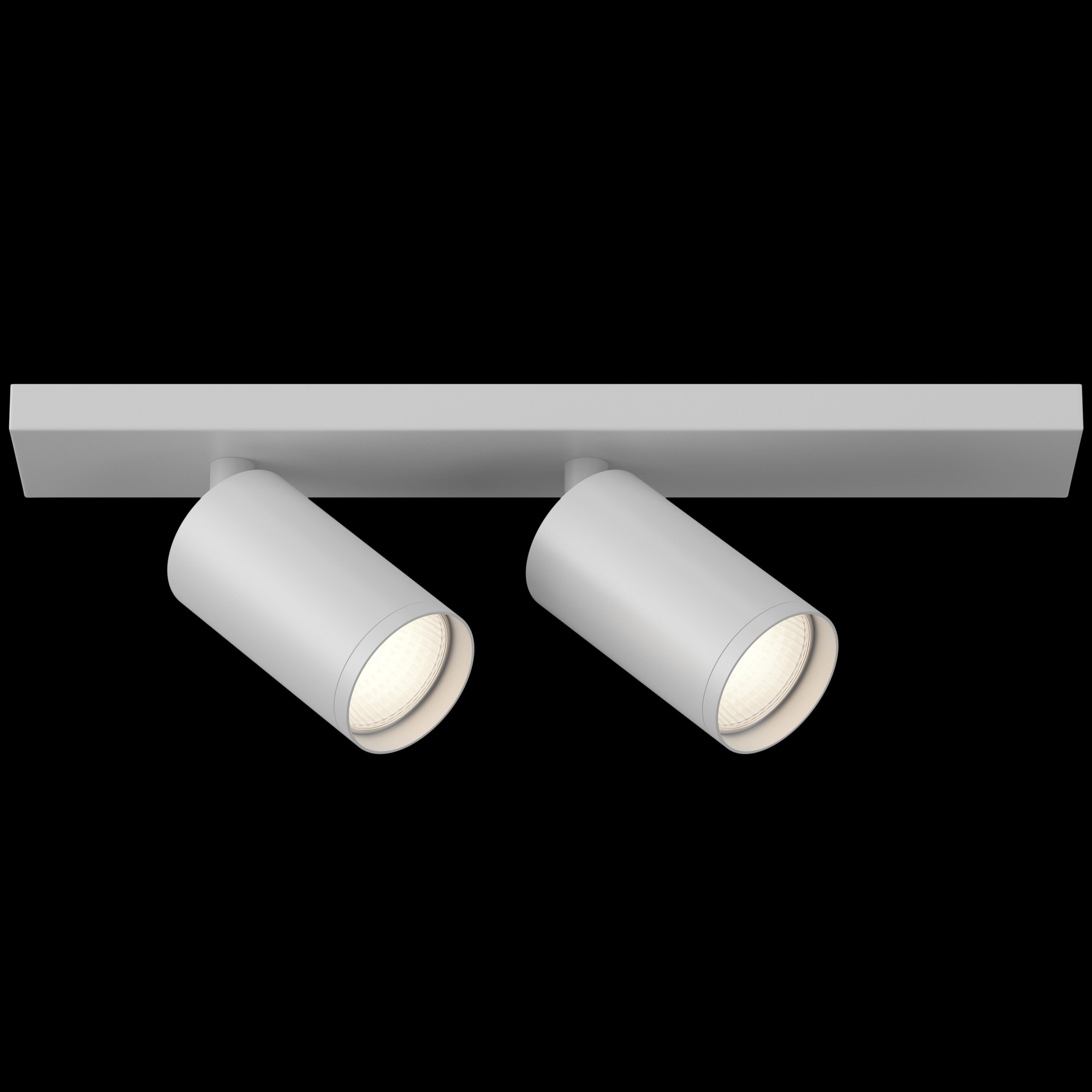 Спот Maytoni Technical FOCUS S C051CL-2W