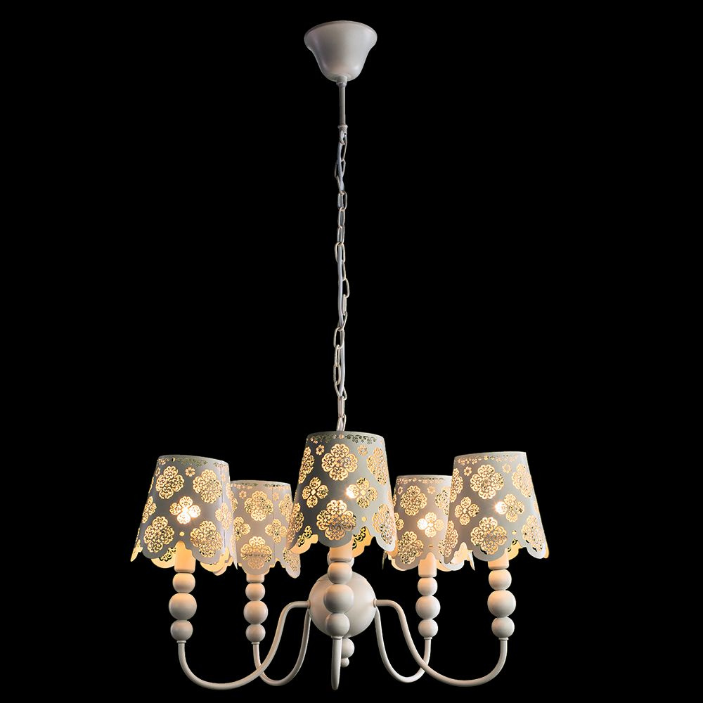 Подвесная люстра Arte Lamp Maestro A2030LM-5WA