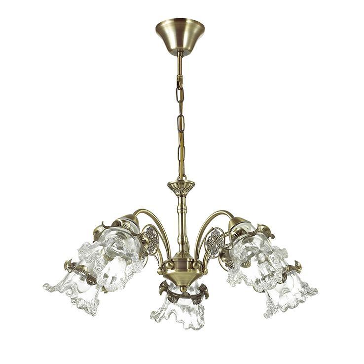 Подвесная люстра Lumion Eloisa 3450/5