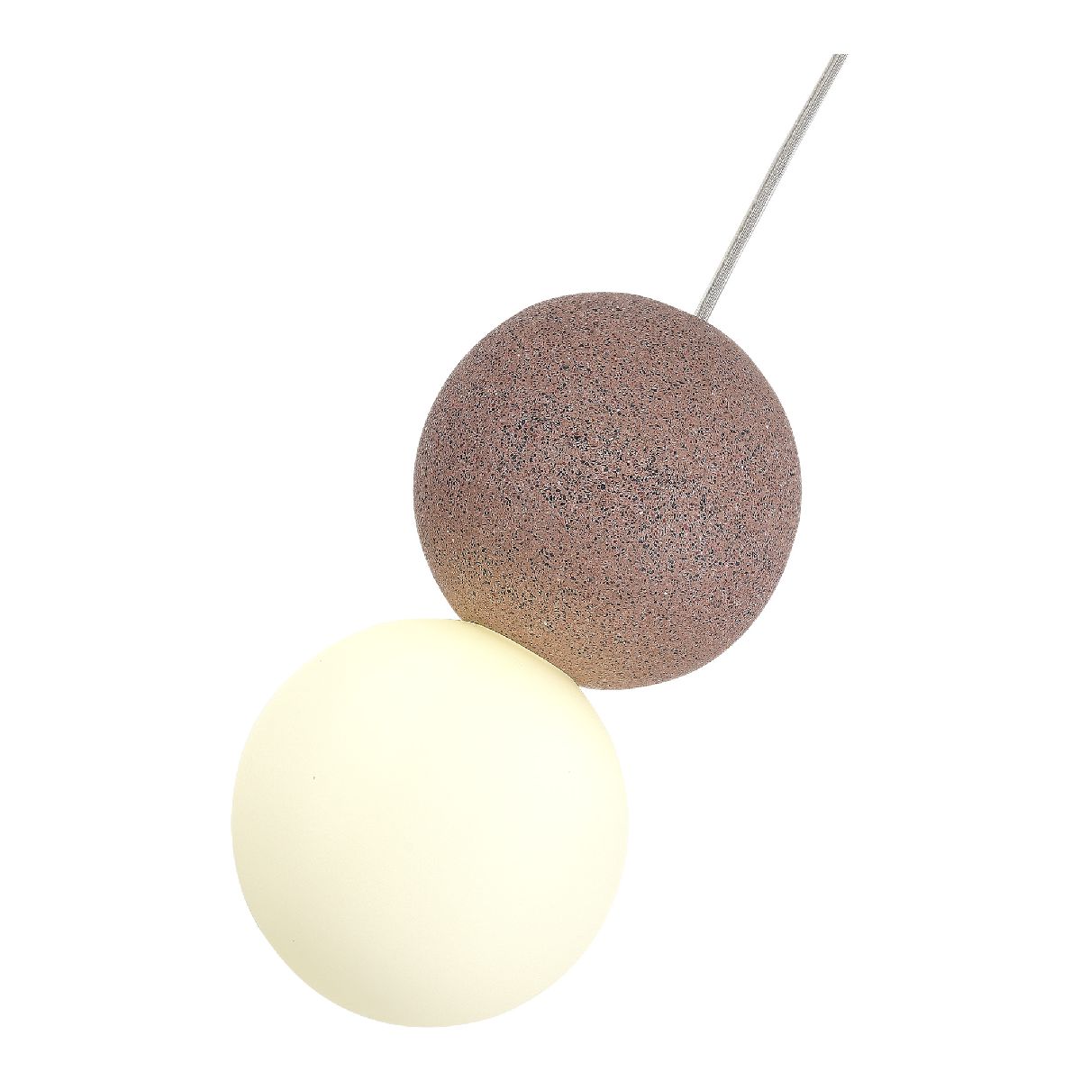 Подвесной светильник ST Luce Estruzzo SL1512.523.01