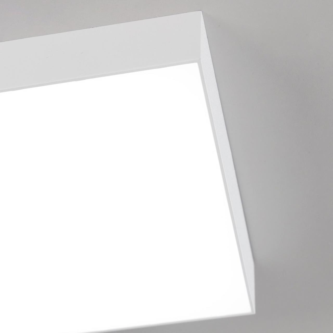 Накладной светодиодный светильник Citilux Тао CL712X180N в Москве