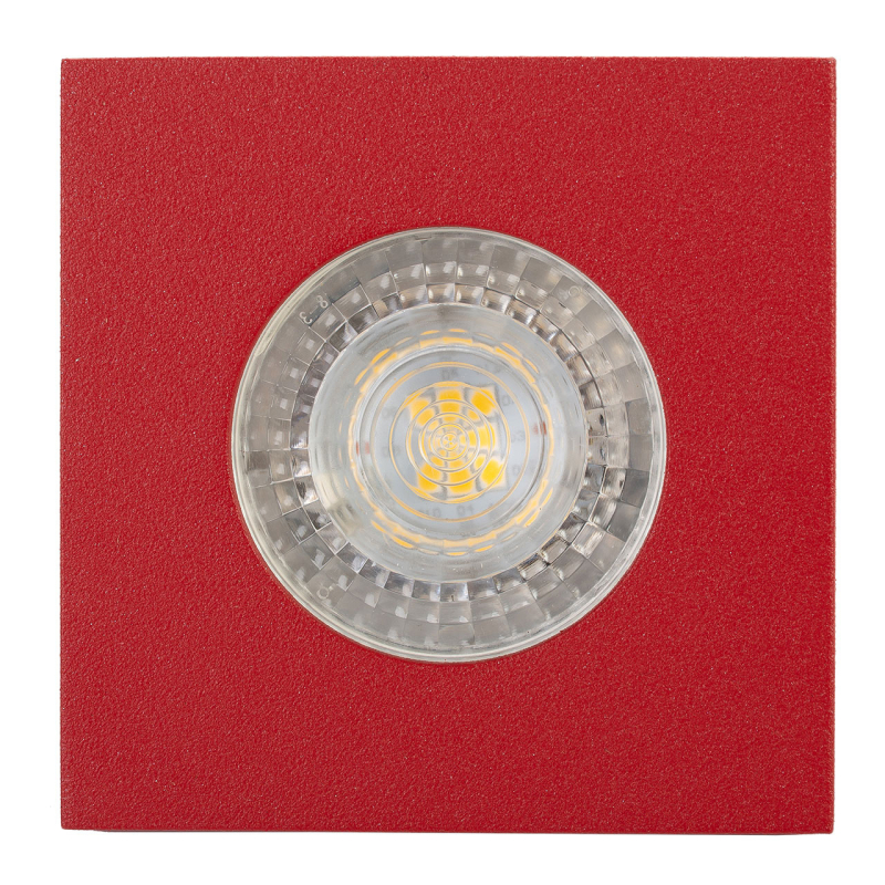 Встраиваемый светильник Denkirs DK2031-RE