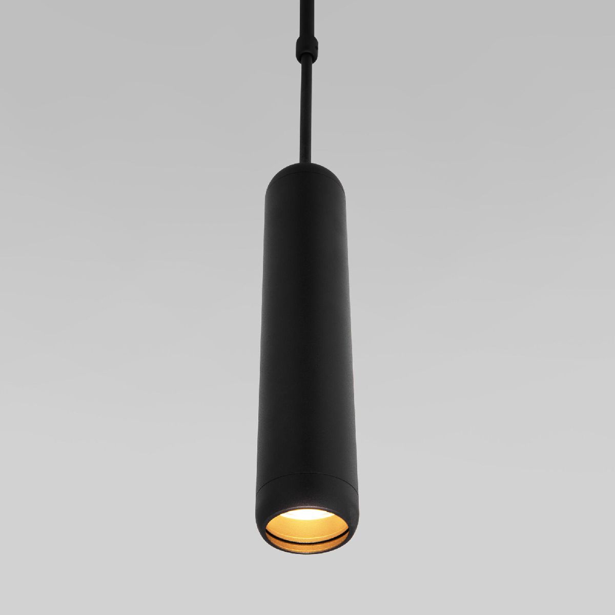 Подвесной светильник Eurosvet Pacific 50255/1 черный a063267