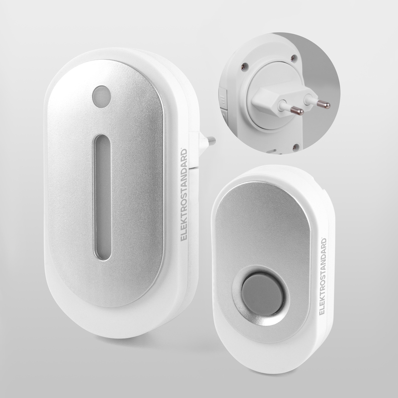 Дверной звонок Elektrostandard DBQ28 4690389176609