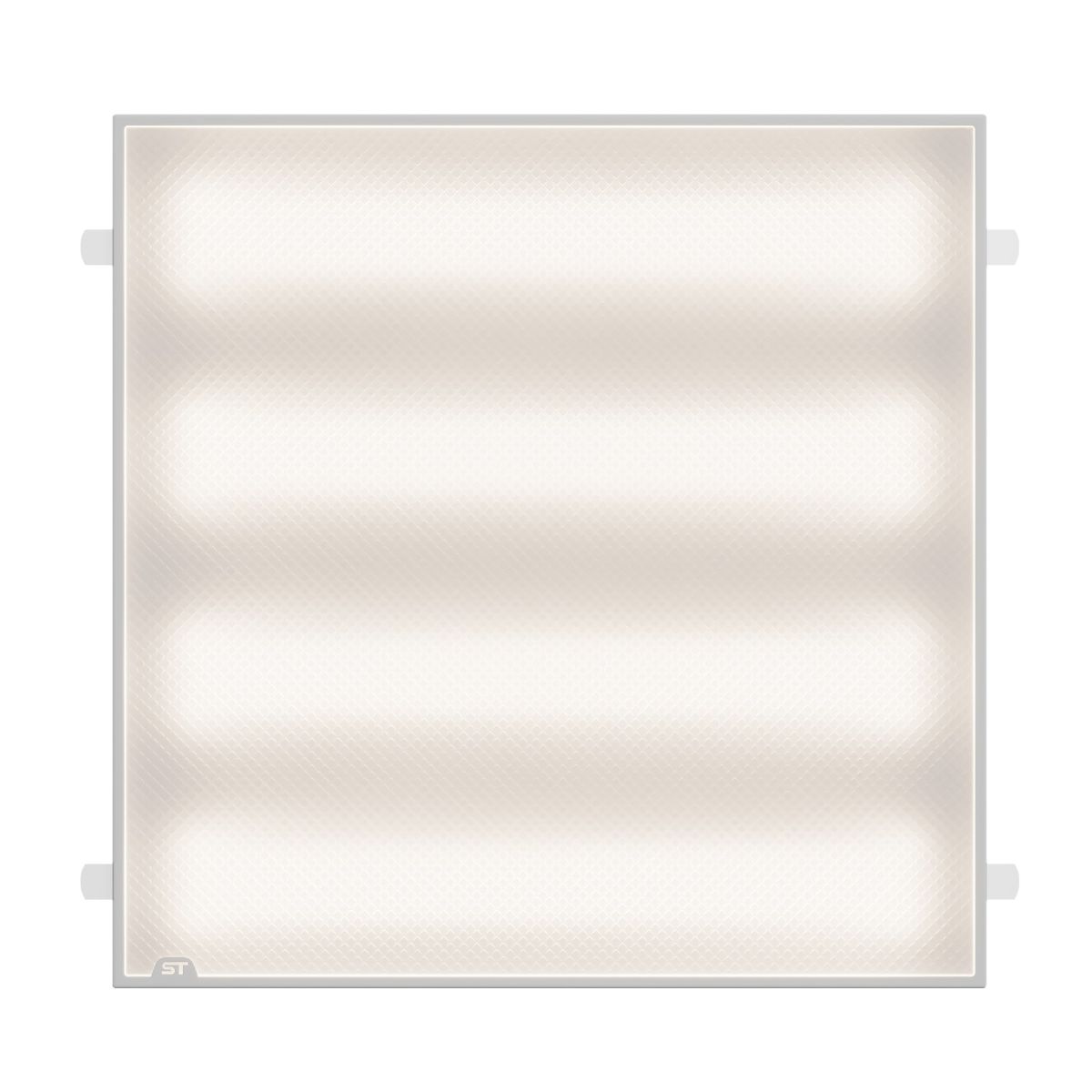 Светильник грильято ST Luce Standart STP-G-1001-P-36-4K-40