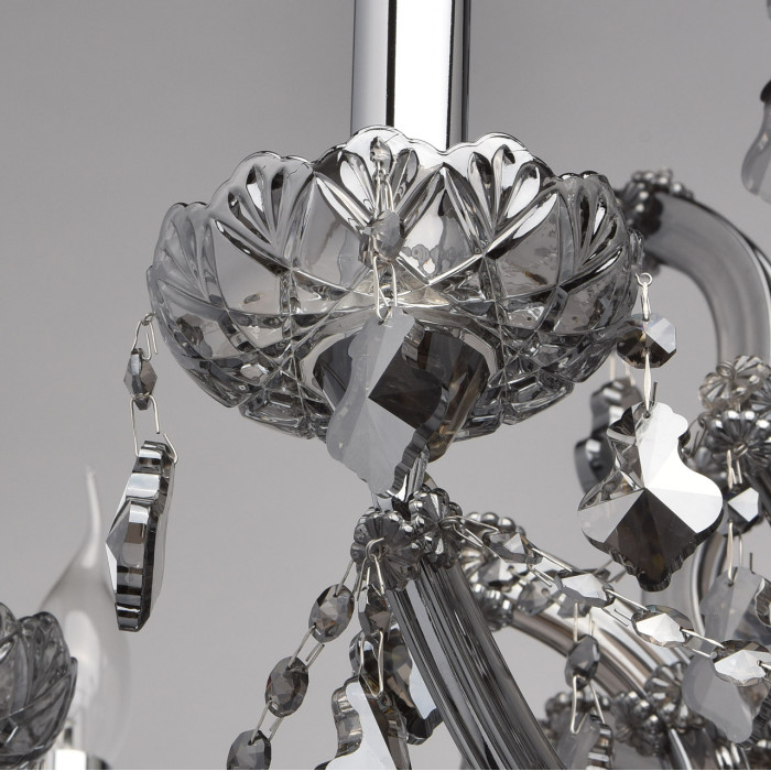 Подвесная люстра Chiaro Дориана 477010308