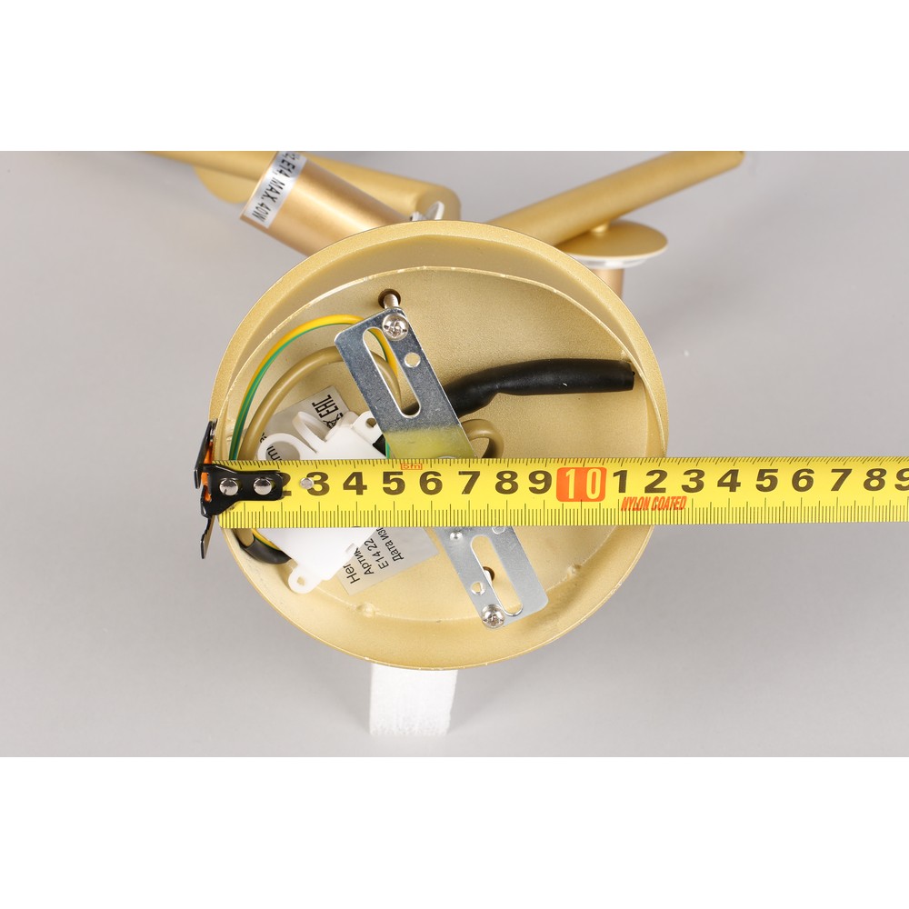 Люстра на штанге APLOYT Elayn APL.900.07.03