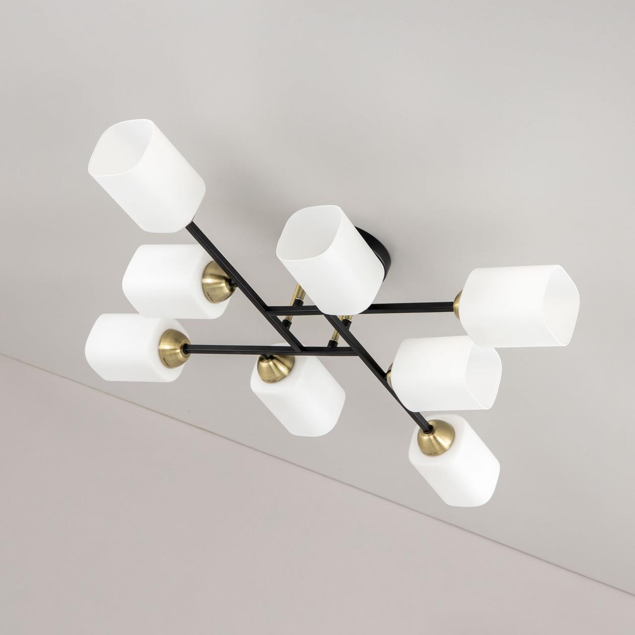 Потолочная люстра Citilux Генри CL130285 в Москве