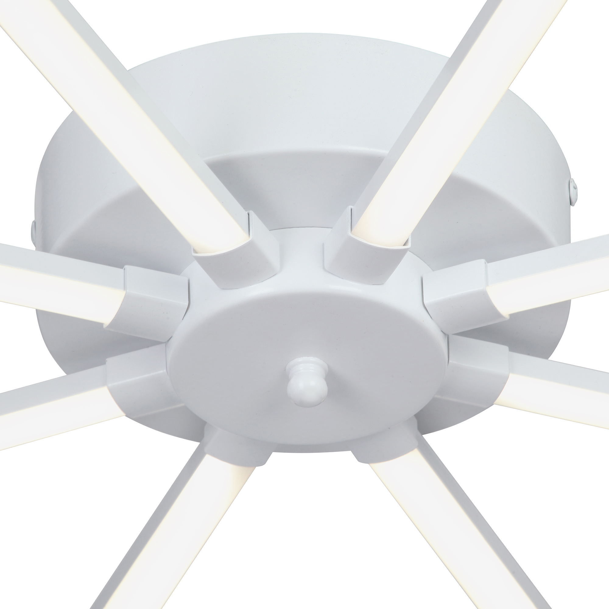 Потолочная люстра Vitaluce V4679-0/8PL