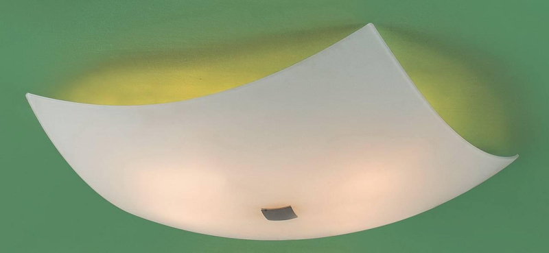 Потолочный светильник Citilux Белый CL932011