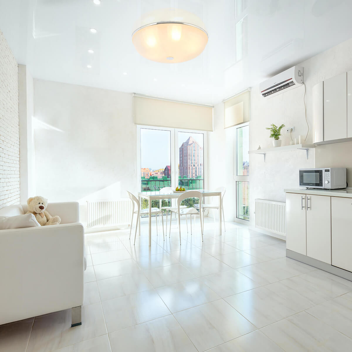 Накладной светильник F-Promo COSTA 2753-5C