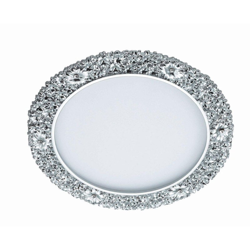 Встраиваемый светодиодный светильник Novotech Candi Led 357381