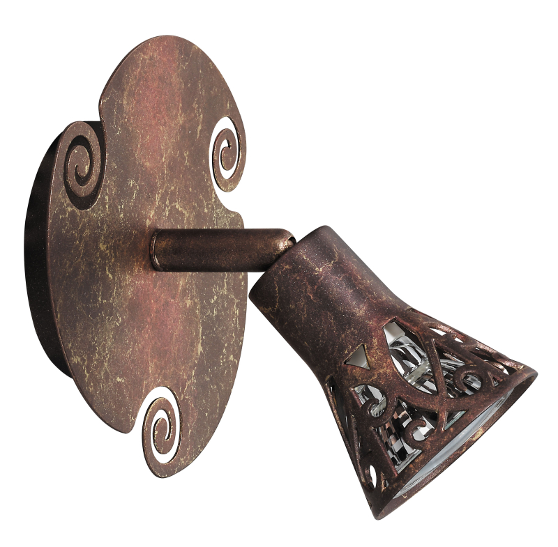 Спот Silver Light Monarch 305.42.1