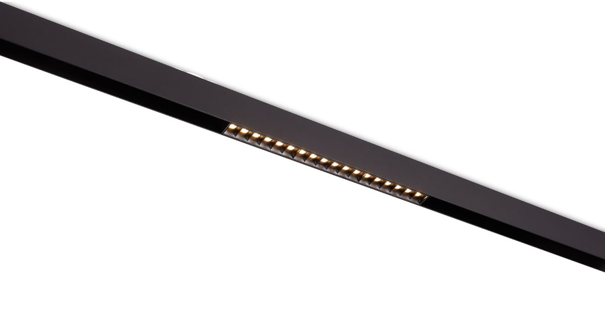 Трековый светильник Donolux Eye DL20291TW18B Dali2