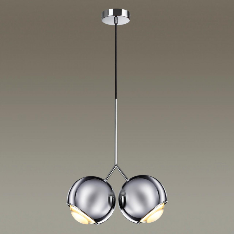 Подвесной светильник Odeon Light 4228/12LA