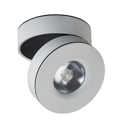 Светодиодный спот Italline M03-0100 white