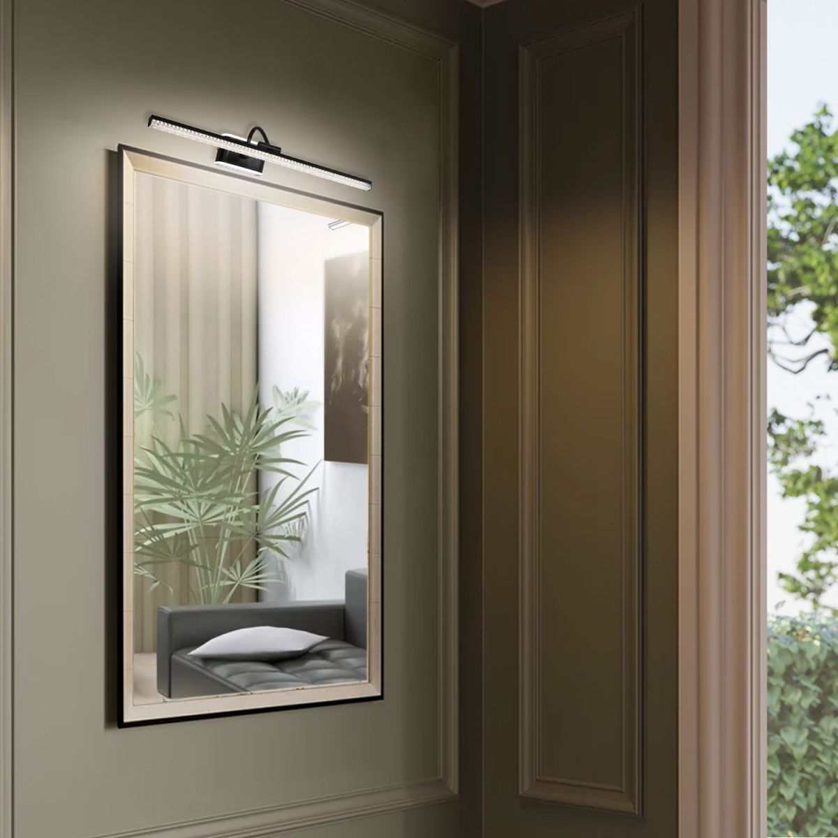 Подсветка для картин Reluce 08871-0.2-01S