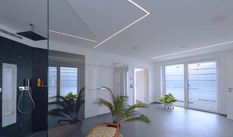 Профиль Deko-Light ET-01-12 975043