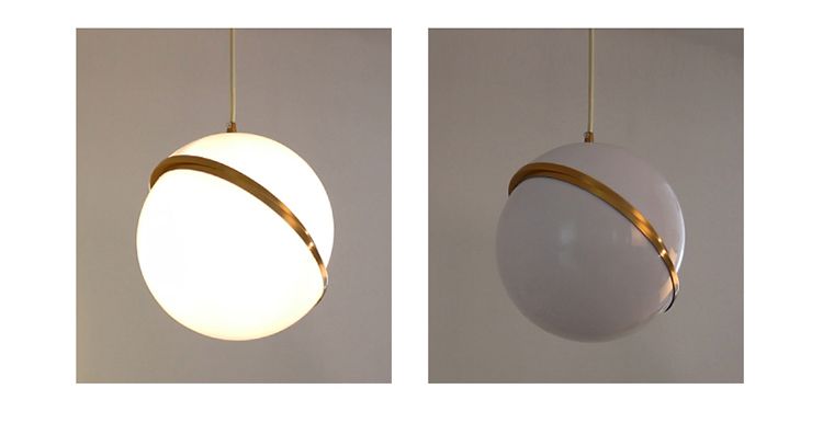 Подвесной светильник Moderli Venture V2010-1P