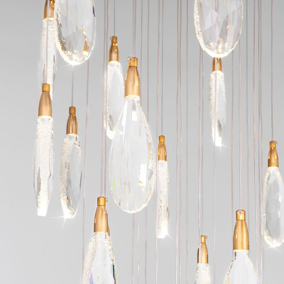 Подвесной светильник Bogate's 91100 LED a071440