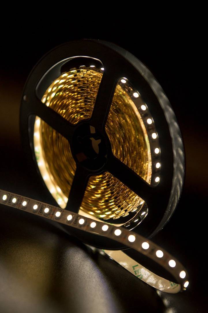 Светодиодная лента SWG SWG3120-12-9.6-W 000056