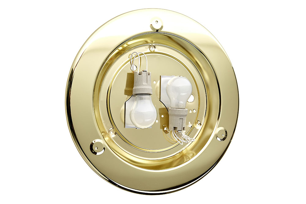 Потолочный светильник Sonex Riga 215