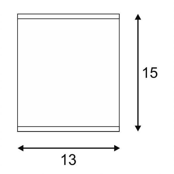 Уличный подвесной светильник SLV Rotoball Swing 25 228052