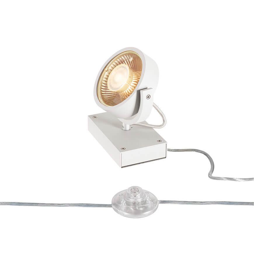 Спот SLV Kalu 1000722