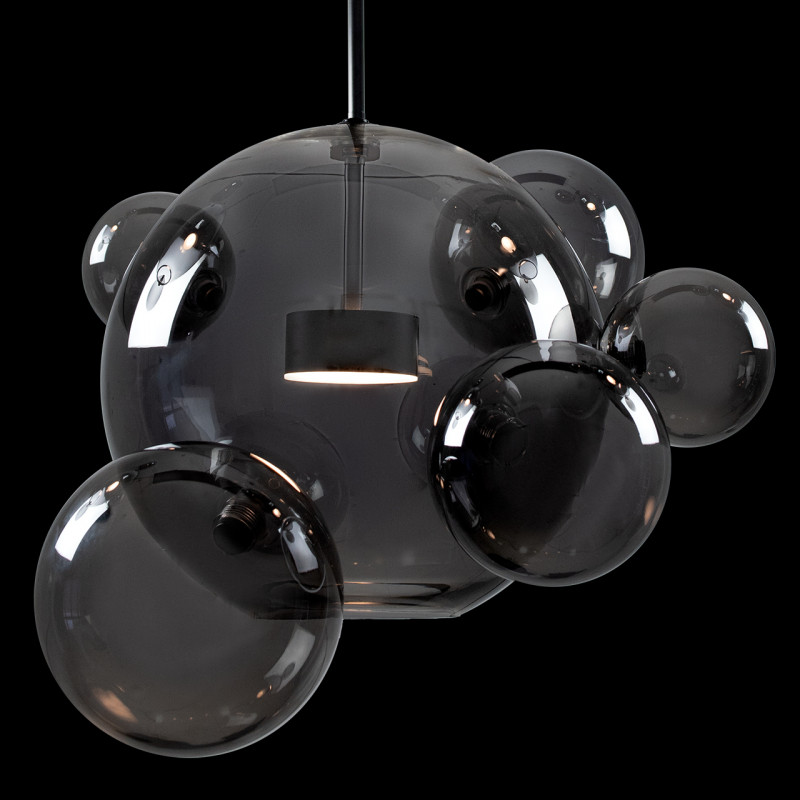 Подвесная люстра Loft IT Bolle 2029-S3