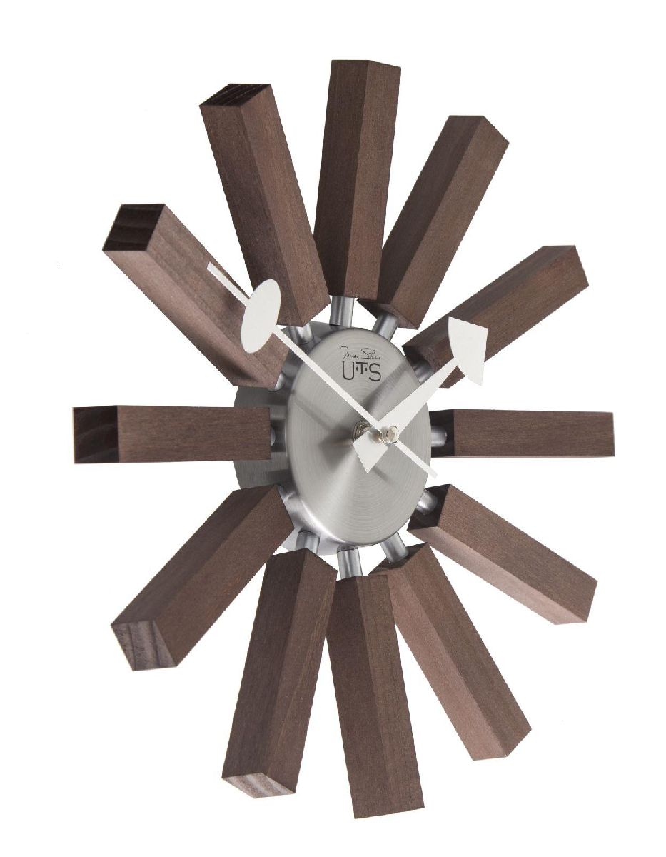 Настенные часы Tomas Stern 8006